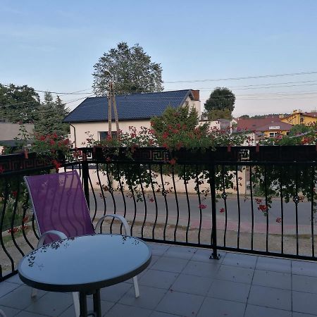 Villa Zdrojowa Otmuchów Dış mekan fotoğraf