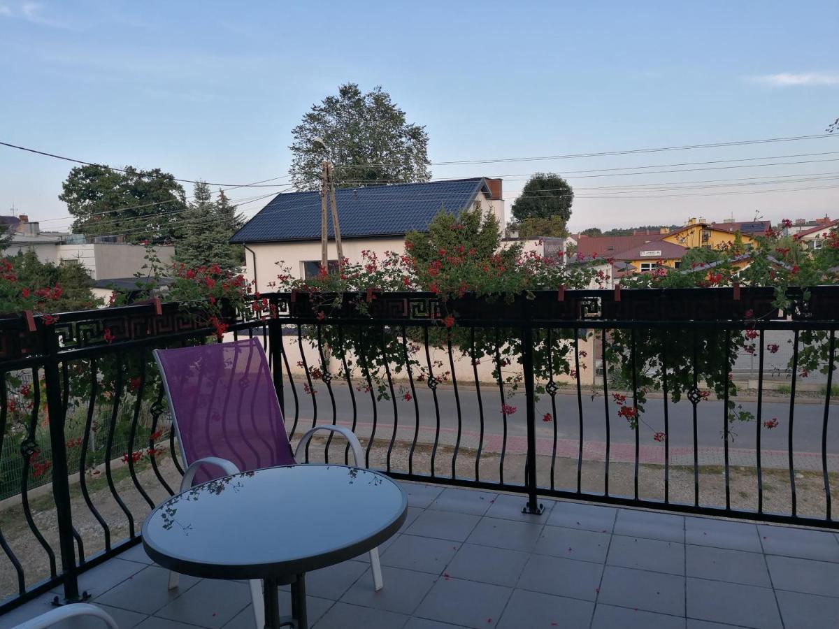 Villa Zdrojowa Otmuchów Dış mekan fotoğraf