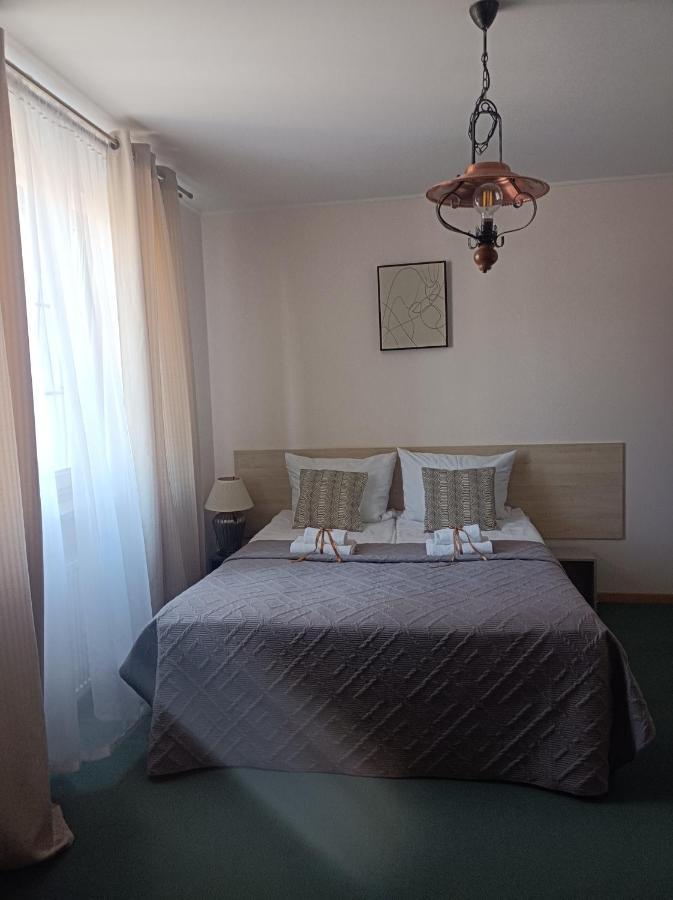 Villa Zdrojowa Otmuchów Dış mekan fotoğraf