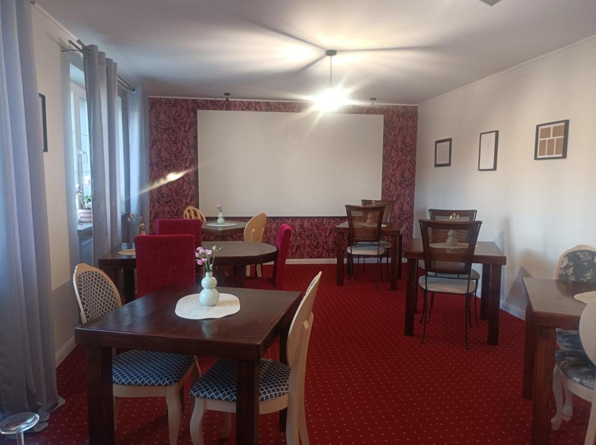 Villa Zdrojowa Otmuchów Dış mekan fotoğraf