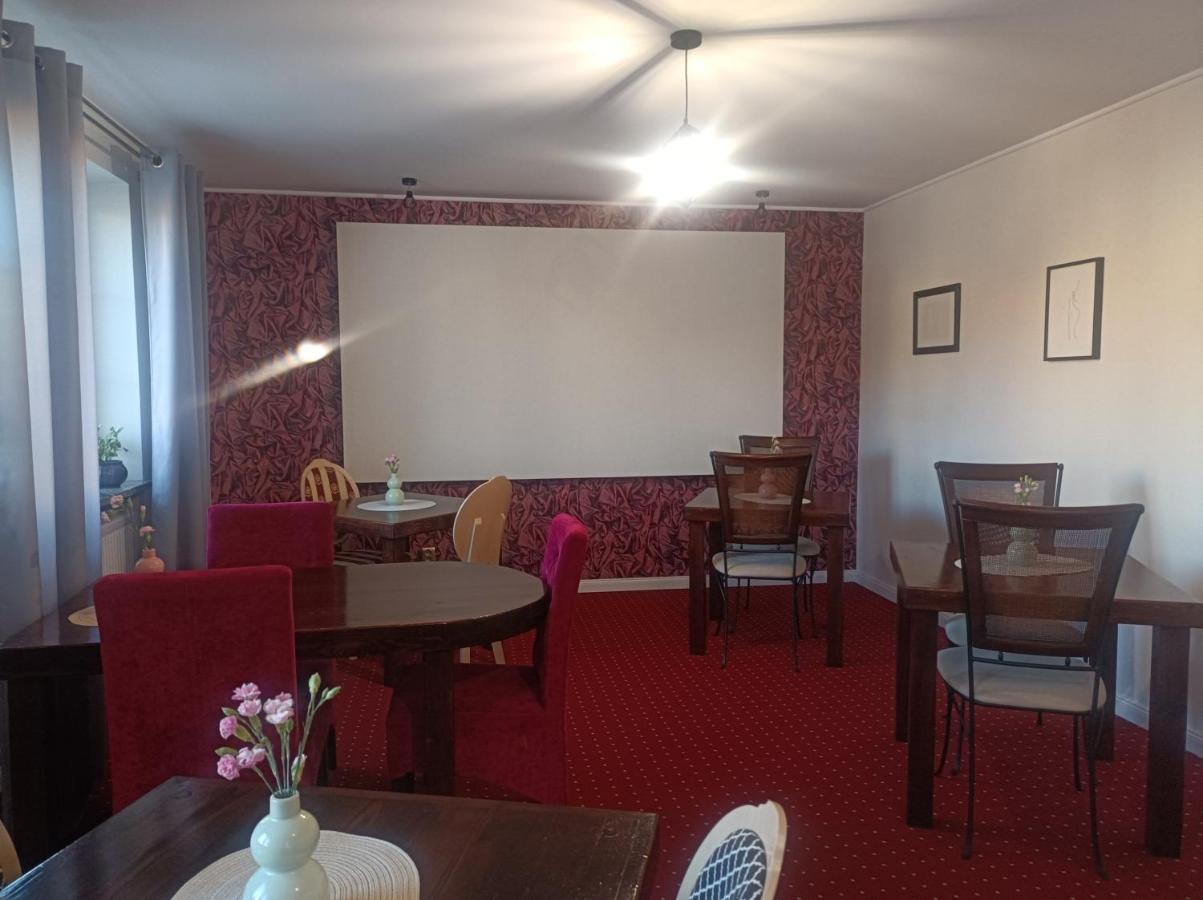 Villa Zdrojowa Otmuchów Dış mekan fotoğraf