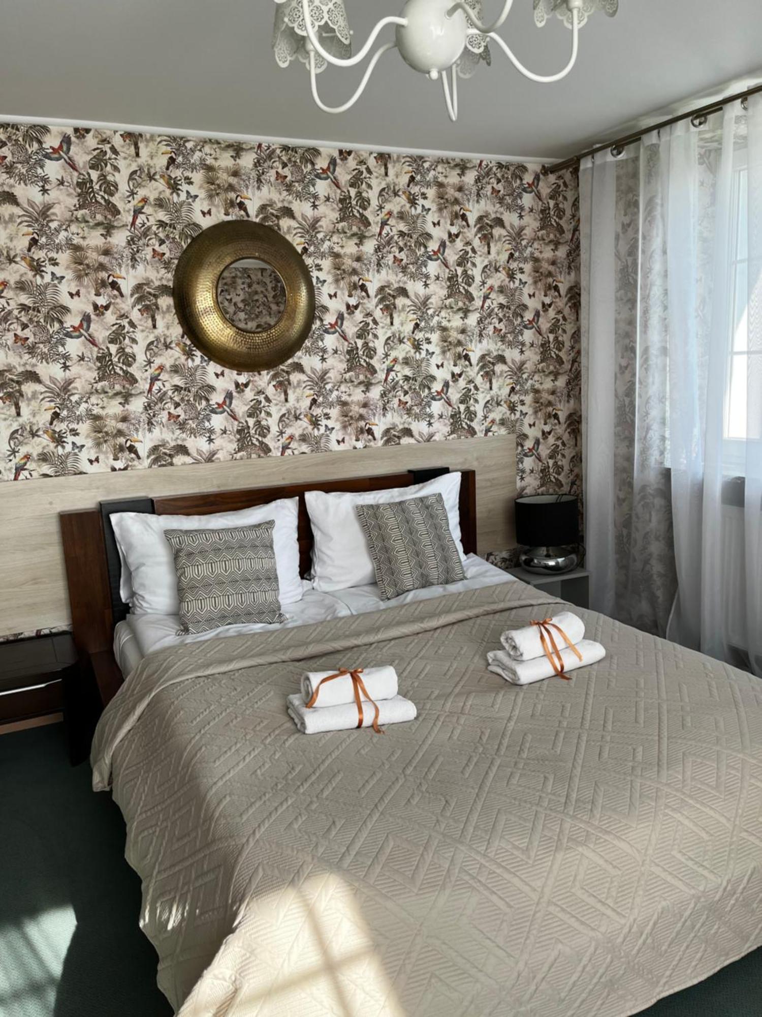 Villa Zdrojowa Otmuchów Dış mekan fotoğraf